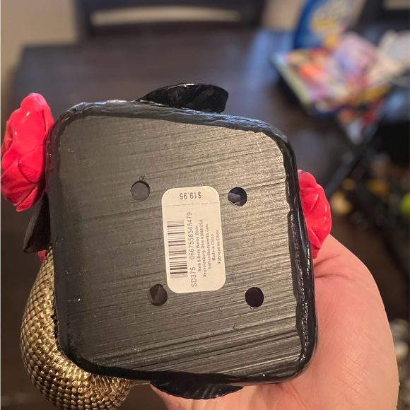 Bath and body works Halloween collection snake soap holder - Picture 6 of 7